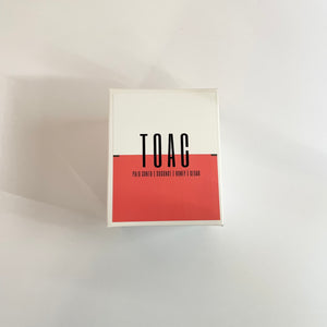 TOAC Candles