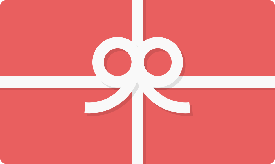 TOAC Gift Card