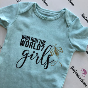 Custom Onesie or T-shirt