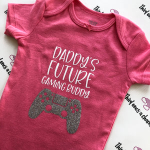 Custom Onesie or T-shirt