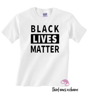 Black Lives Matter Adult