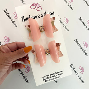3 Inch Piggy Sets